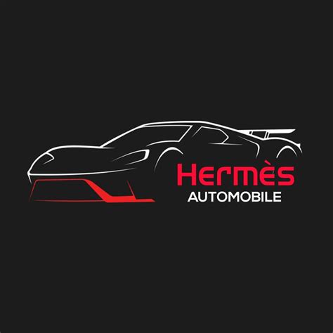hermes automobiles
